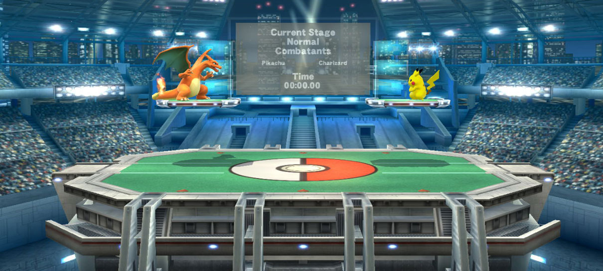 Acompanhe uma maratona dedicada só a jogos de Pokémon