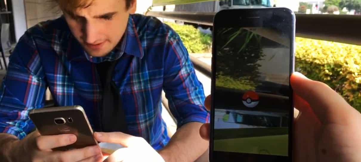 Pokémon GO | Twitch vai punir quem trapacear para realizar transmissões