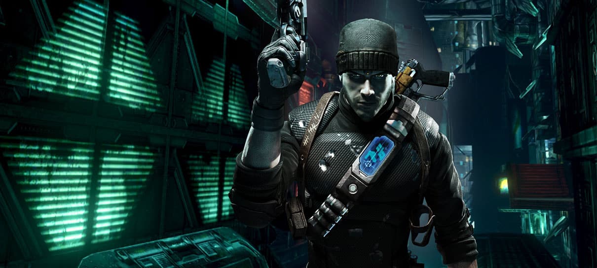 Bethesda explica por que Prey 2 foi cancelado