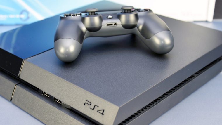 Sony agenda evento do PlayStation em setembro