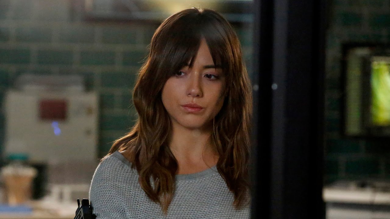 Agents of SHIELD | Chloe Bennet comenta a mudança de Daisy