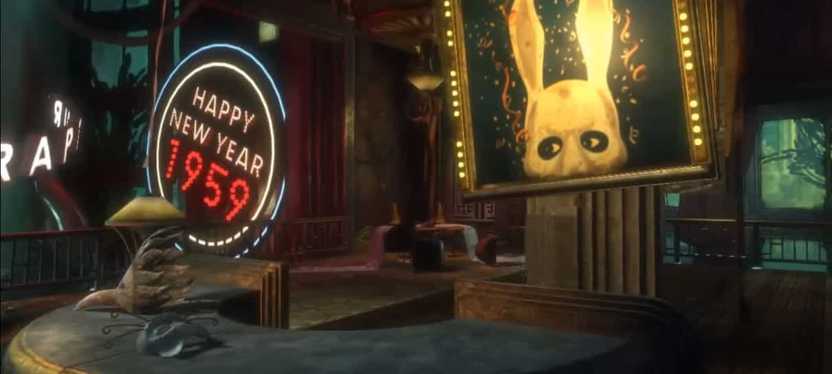 BioShock: The Collection | Revisite Rapture no trailer da versão remasterizada