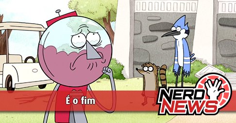 Apenas um Show: O Filme estreia em dezembro no Cartoon Network - NerdBunker
