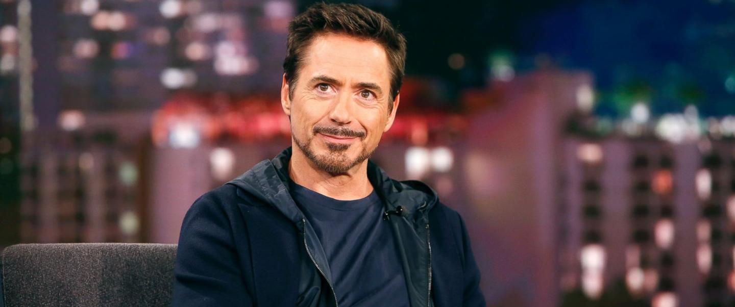 Robert Downey Jr. pode entrar para o elenco de série da HBO