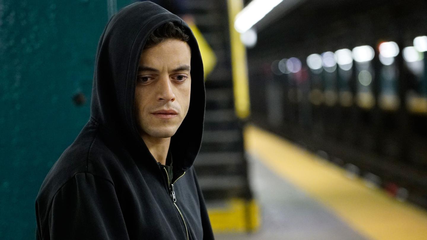 Mr. Robot | Telltale lança game mobile da série