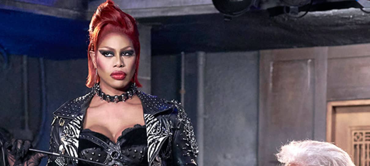 The Rocky Horror Picture Show | Remake ganha novo trailer