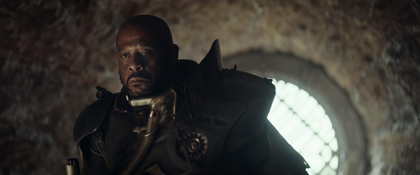 Star Wars | Fã com doença terminal quer assistir a Rogue One antes de morrer