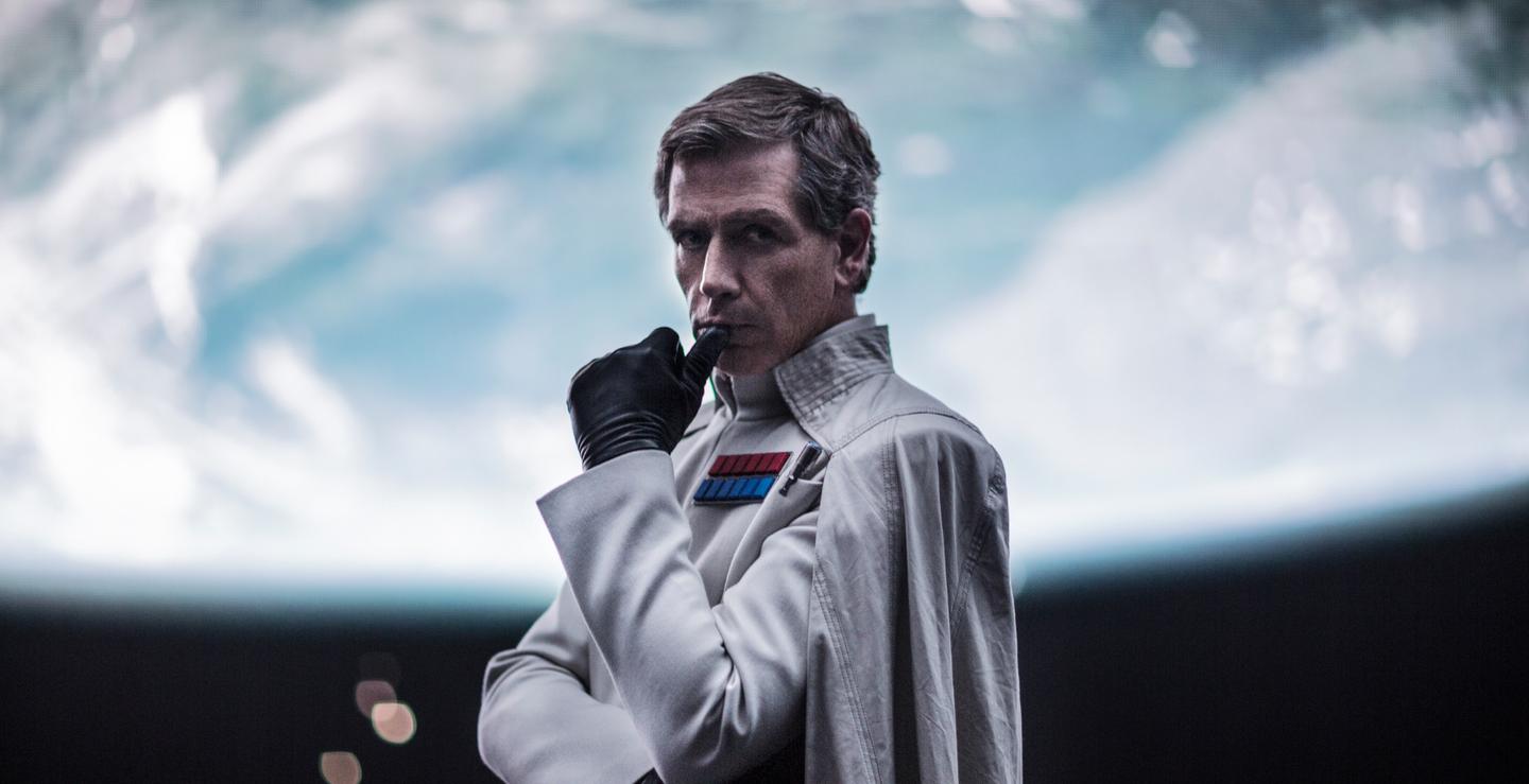 Rogue One | Cenas inéditas serão divulgadas na sexta