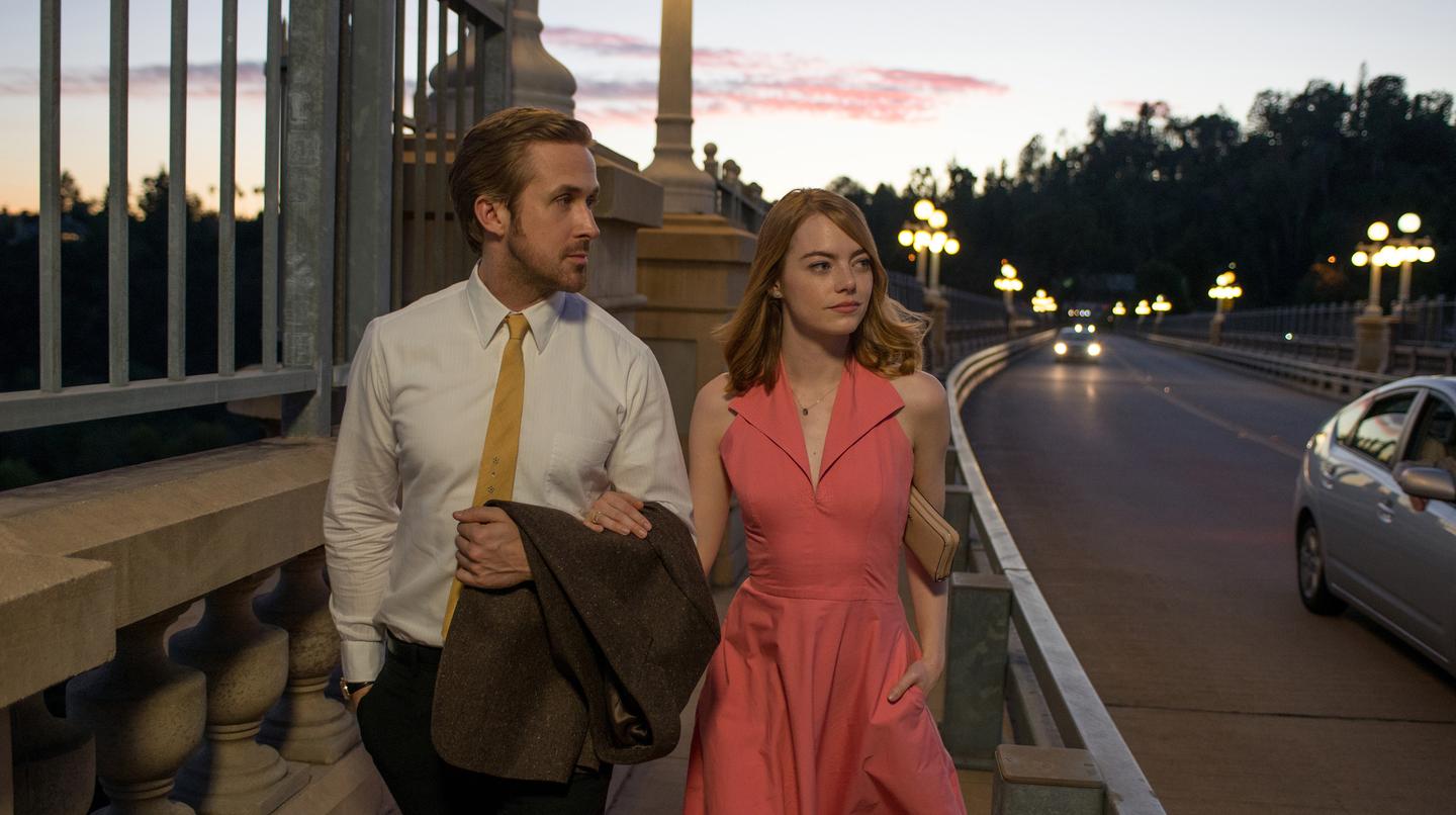 La La Land | Músicas embalam o romance no novo trailer do filme