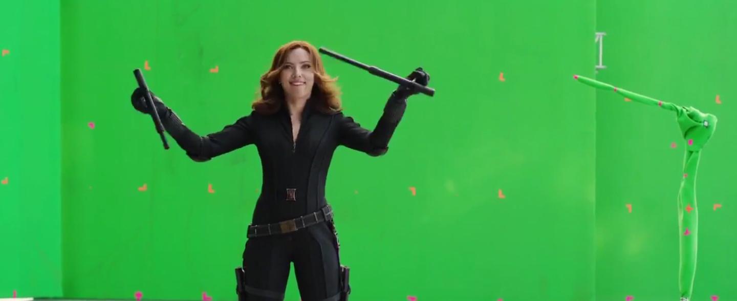 Capitão América: Guerra Civil | Confira alguns erros de gravação