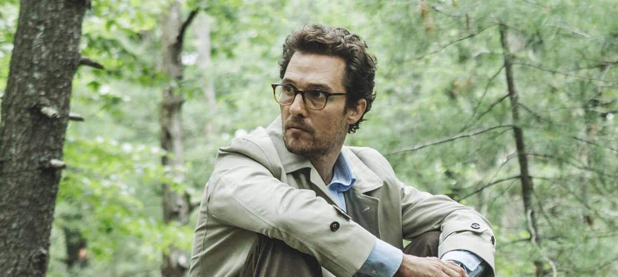 The Sea of Trees | Metafísica é discutida no trailer do novo filme de Gus Van Sant