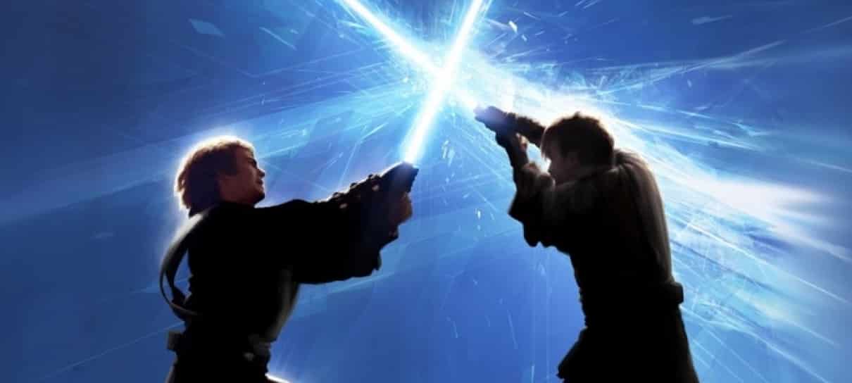 Star Wars | Conversas sobre uma série de TV estão acontecendo, diz executivo