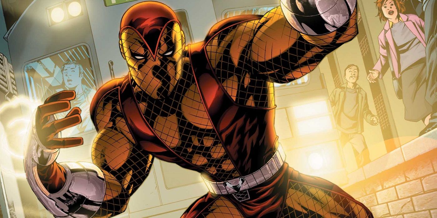 Rumor: Shocker pode estar em Spider-Man: Homecoming
