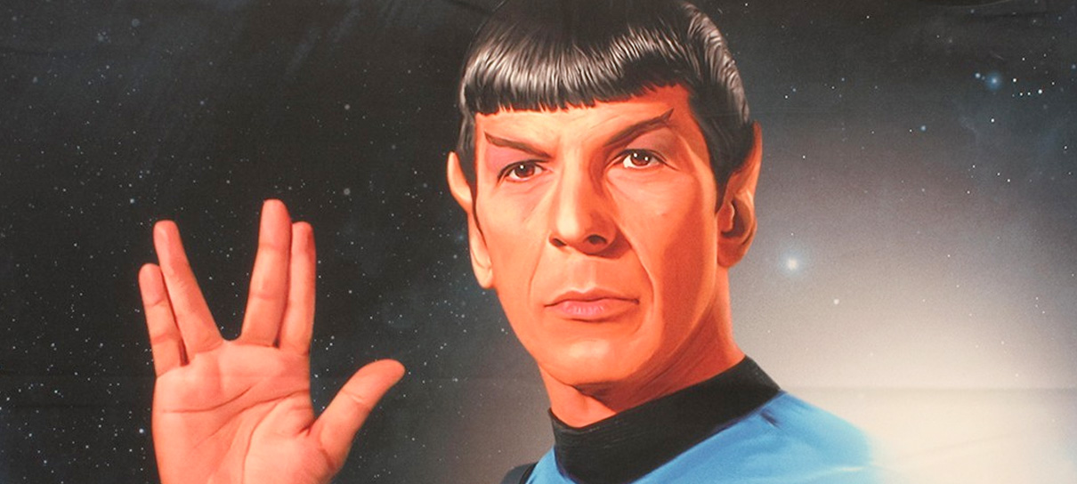 Swear Trek é a versão Dercy Gonçalves de Star Trek