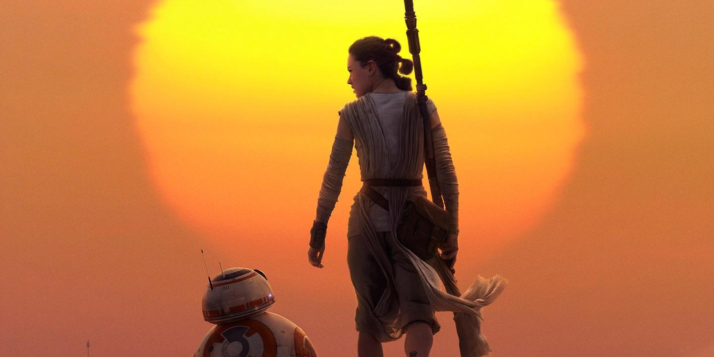 Star Wars | Segundo Daisy Ridley, título oficial do Episódio VIII não será divulgado tão cedo