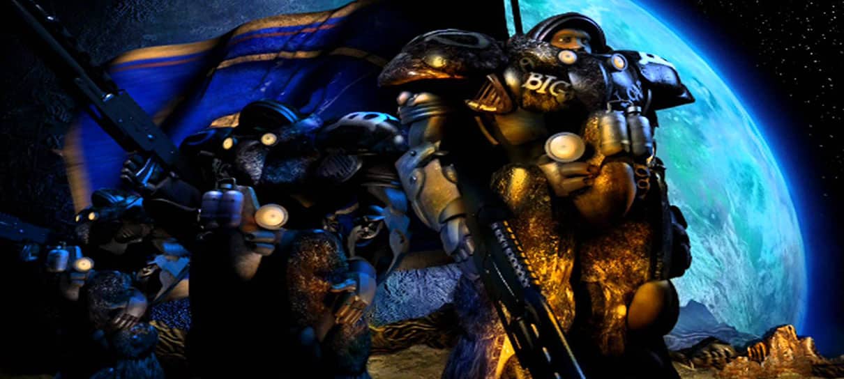 Rumor: Blizzard deve anunciar versão HD de StarCraft