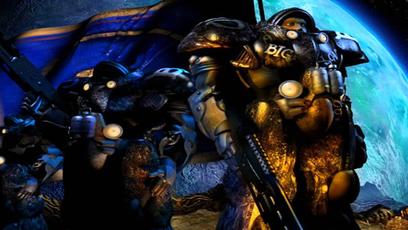 Rumor: Blizzard deve anunciar versão HD de StarCraft