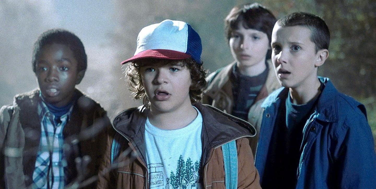 Netflix confirma oficialmente a segunda temporada de Stranger Things