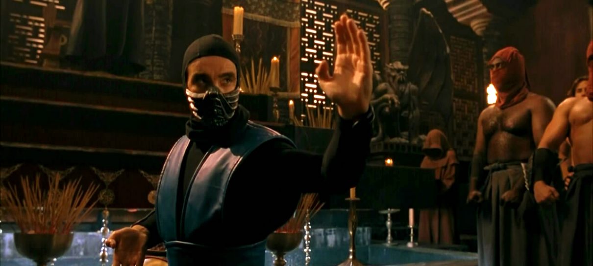 Confira quais são os melhores jogos de Mortal Kombat, pela crítica -  NerdBunker