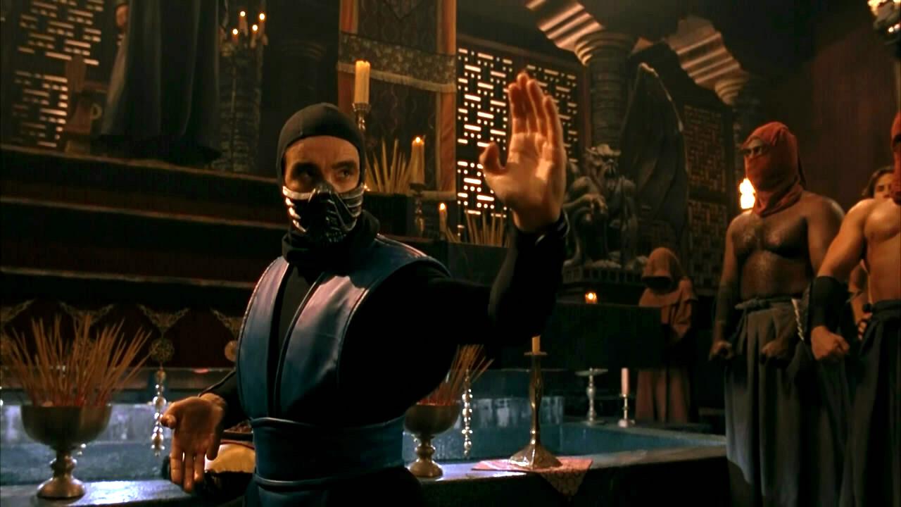 James Wan fala sobre a nova adaptação cinematográfica de Mortal Kombat