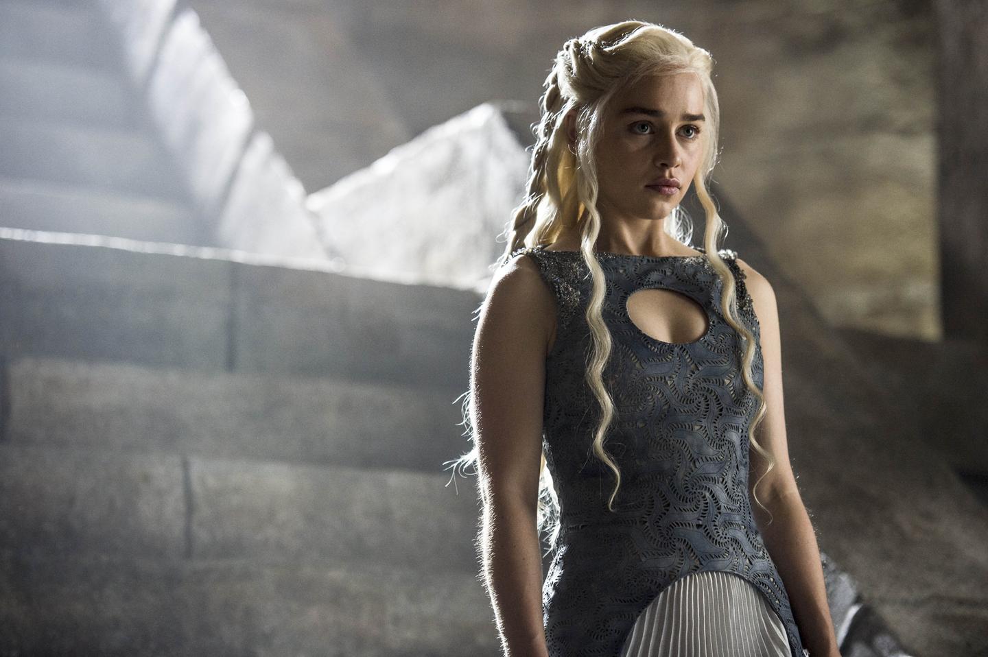 Game of Thrones | Sétima temporada deve mostrar o Fosso do Dragão