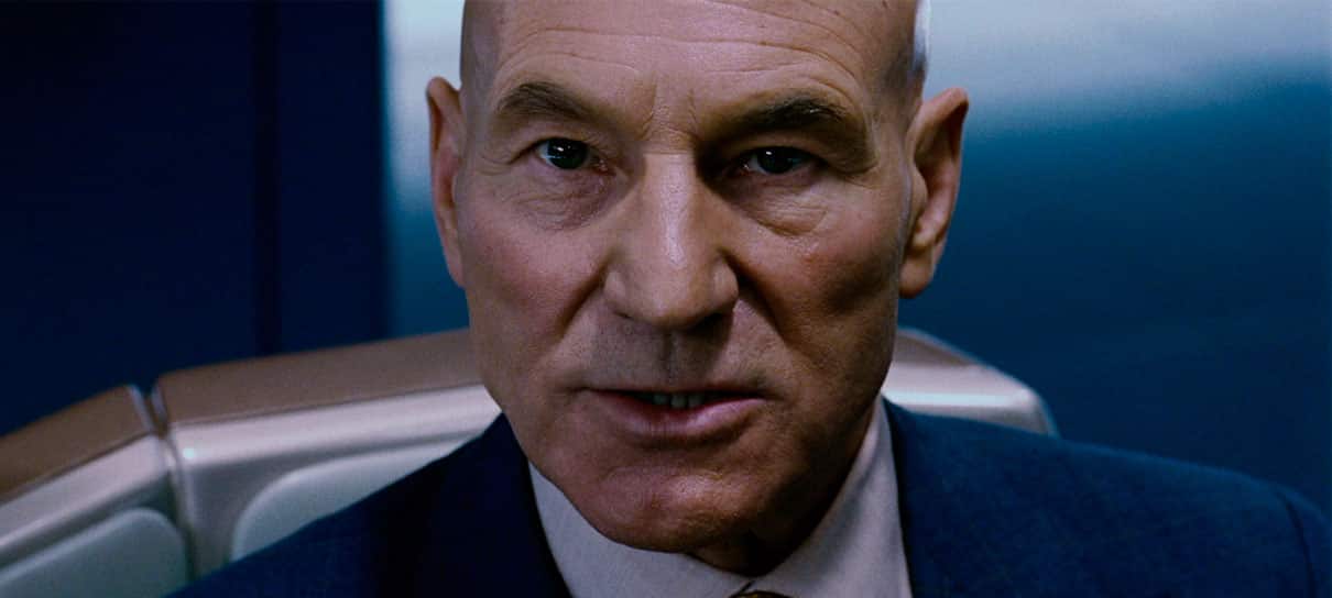 X-Men | Patrick Stewart diz que Wolverine 3 deve ser sua última participação na franquia