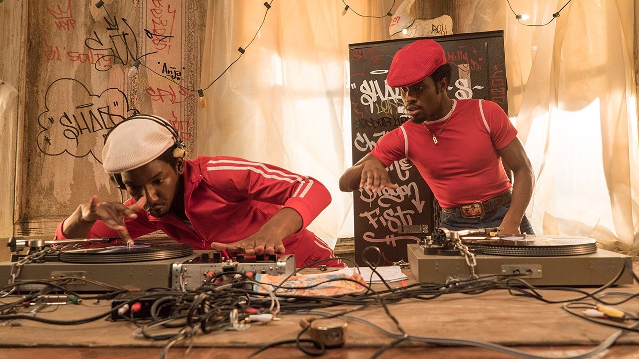 The Get Down | Confira o teaser da série que estreia hoje na Netflix