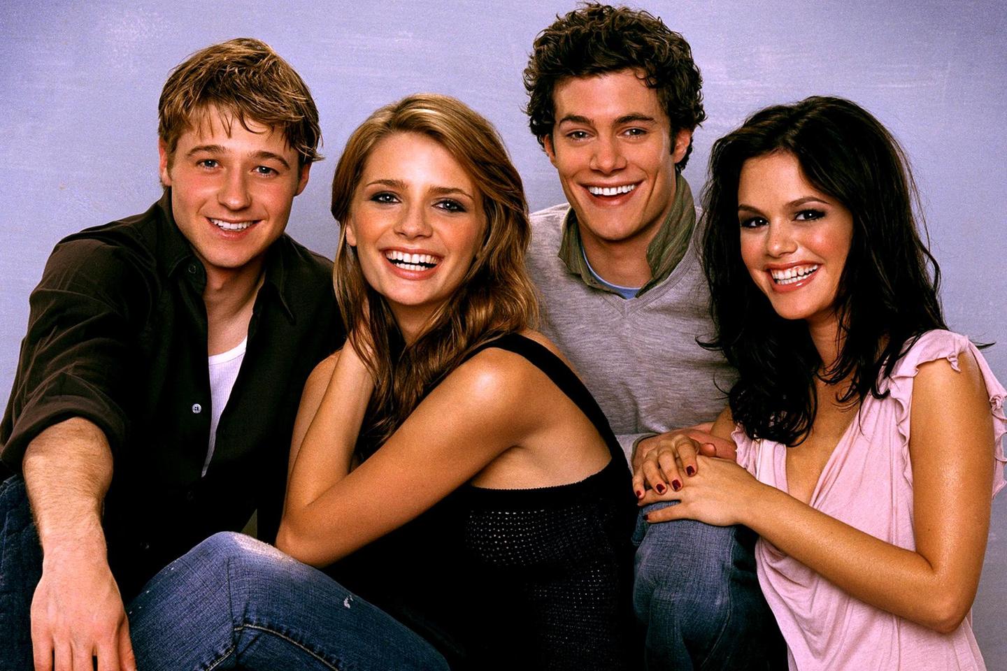 The O.C. chega na Netflix em outubro