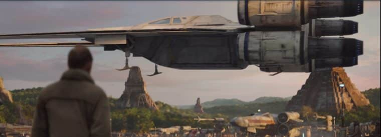 the-u-wing