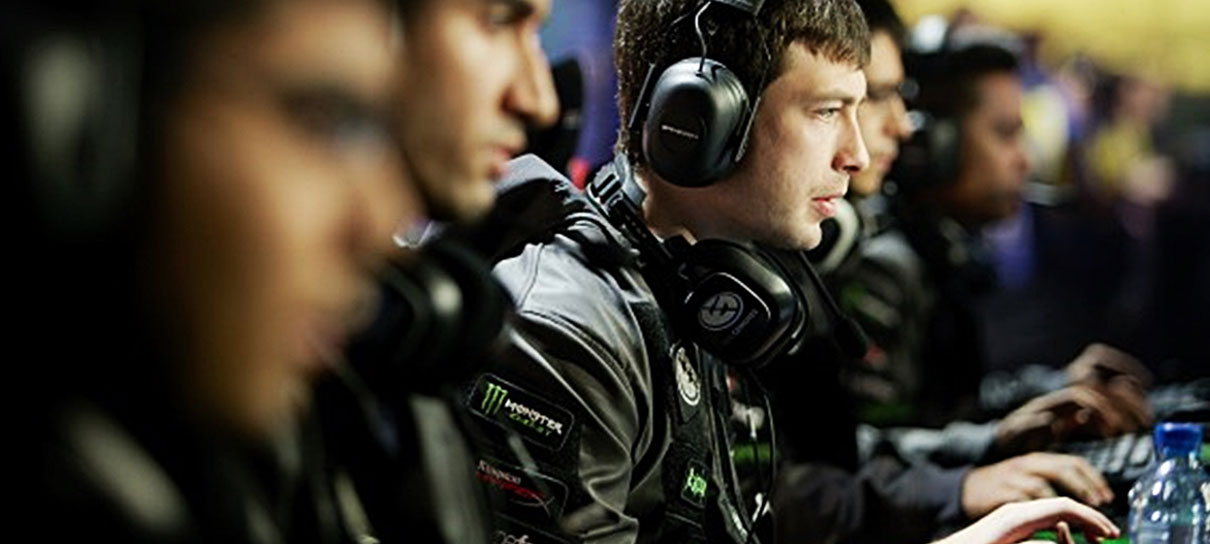 Dota 2 | Evil Geniuses e Wings avançam nas finais do The International 2016