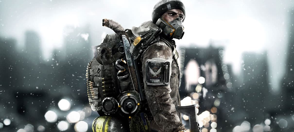 Ubisoft anuncia oficialmente o filme de The Division