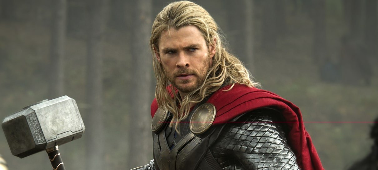Thor: Love and Thunder: Diretor afirma que filme ainda não está pronto