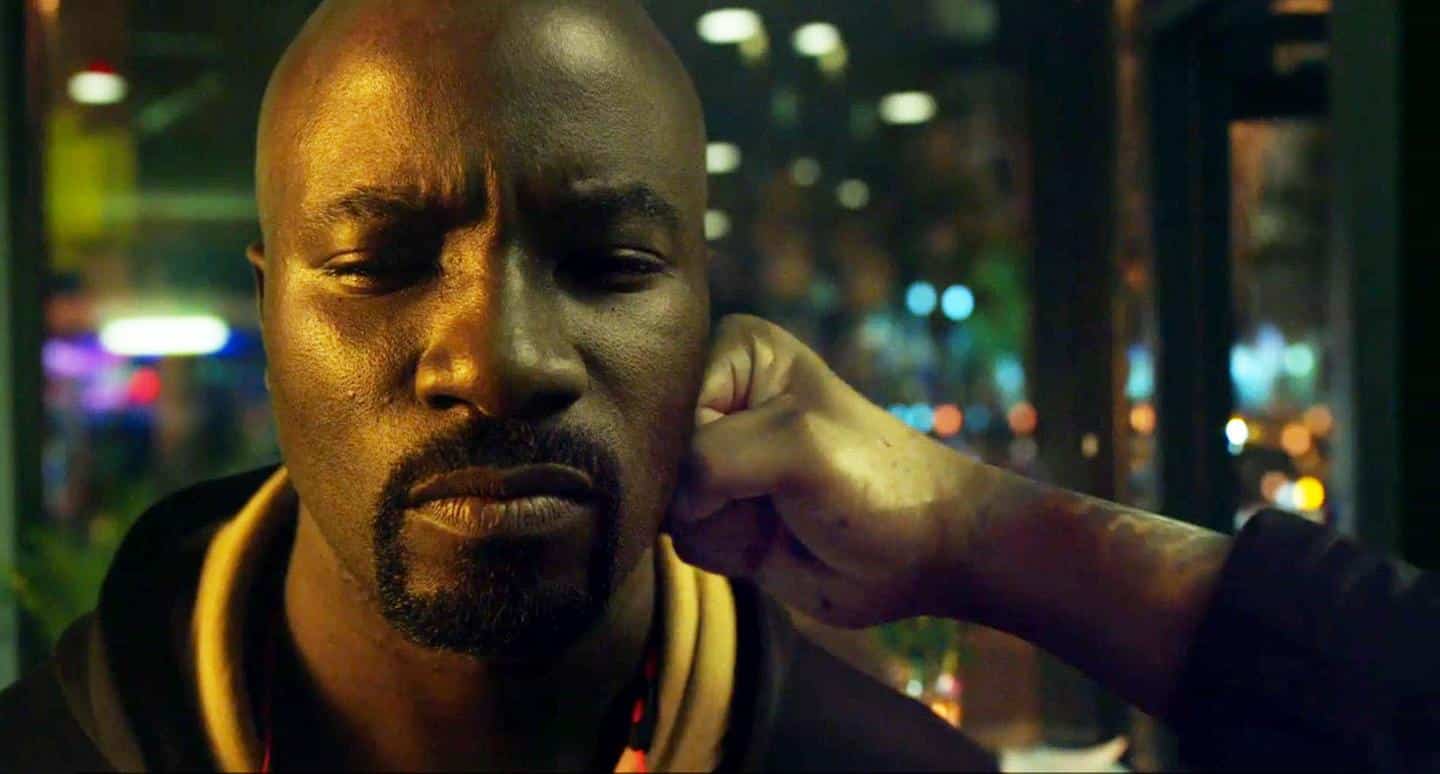 Luke Cage | 5 curiosidades sobre o trailer