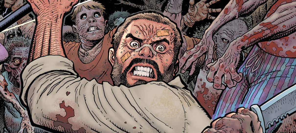 The Walking Dead | Confira as capas do novo arco da HQ