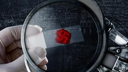 Ciência Nazista
