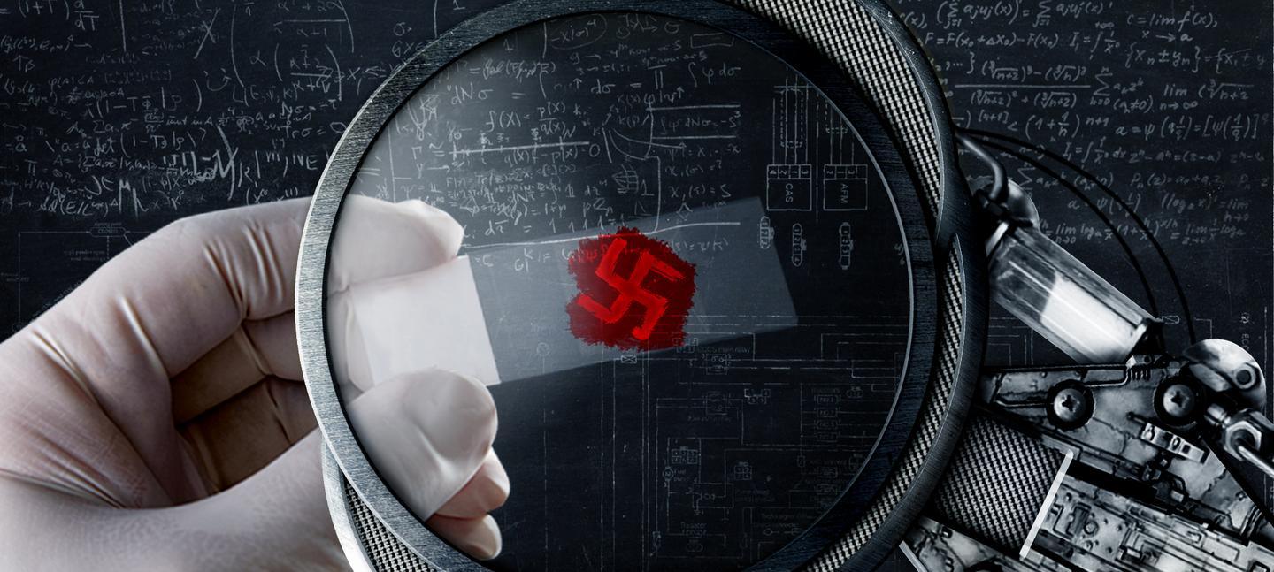 Ciência Nazista