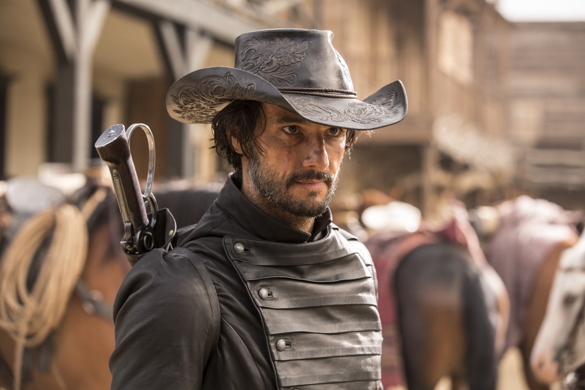 Westworld | Ramin Djwadi divulga parte da trilha sonora