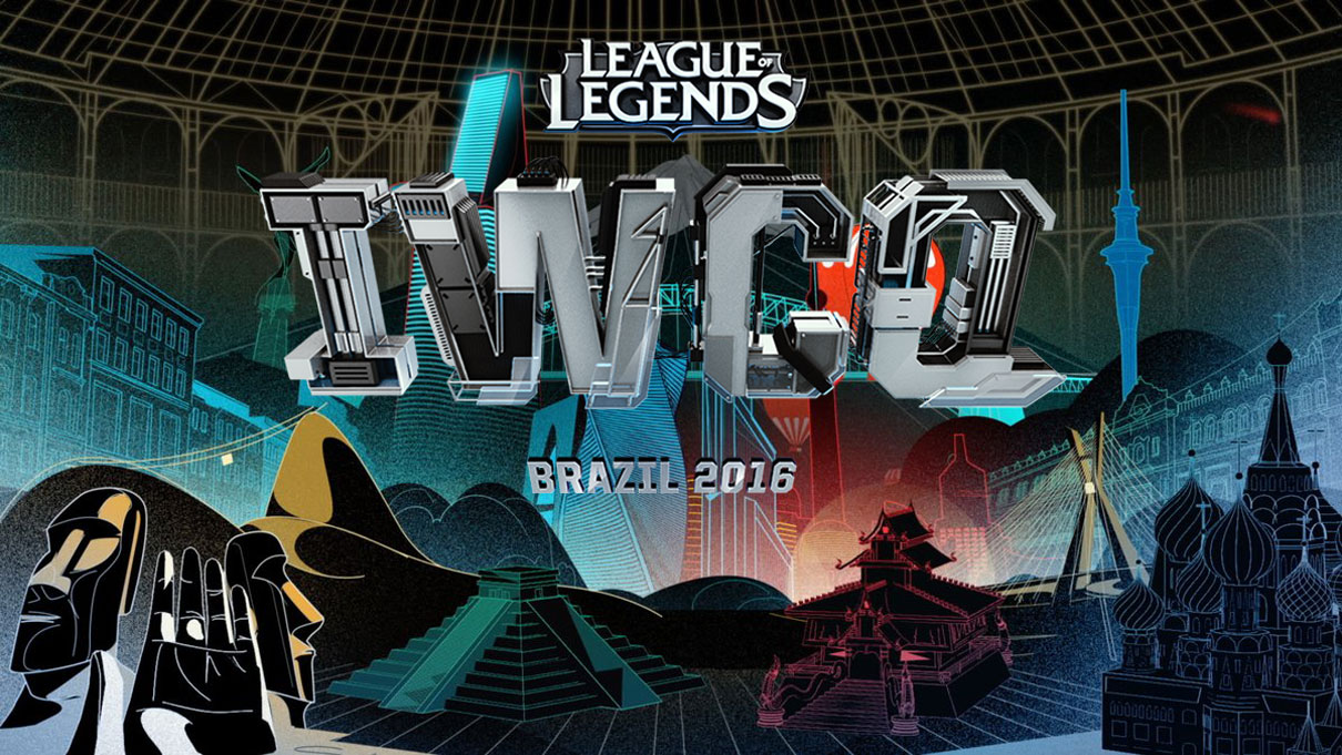 Wildcard 2016 | Torneio internacional de League of Legends começa essa semana