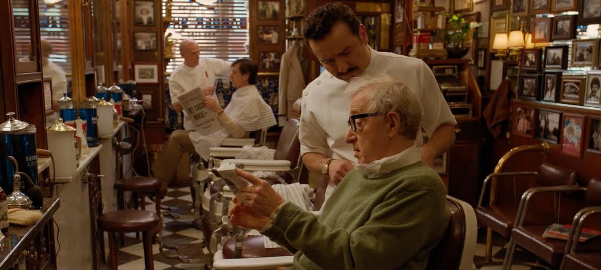 Crisis in Six Scenes | Série de Woody Allen ganha trailer