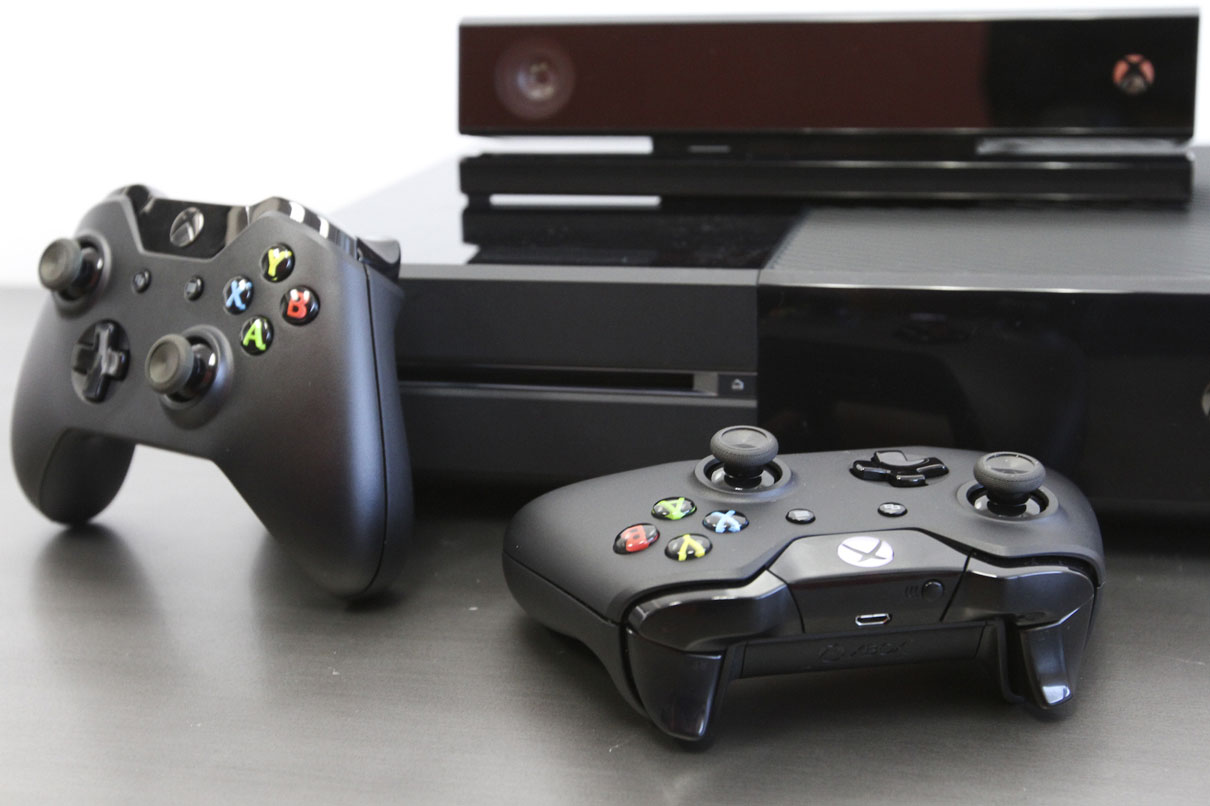 Xbox One terá redução de preço temporária de R$ 200 no Brasil