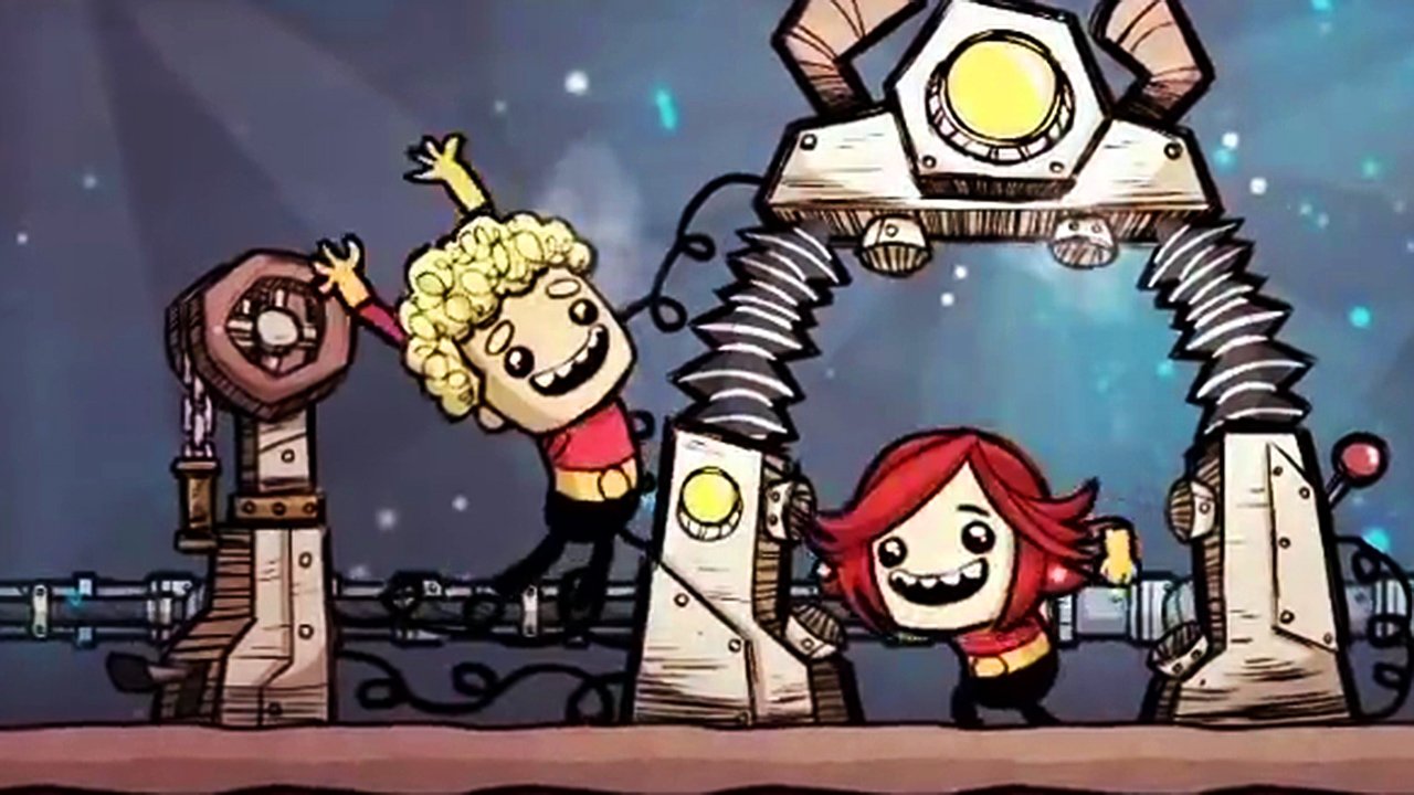 Oxygen Not Included | Confira gameplay do novo jogo da desenvolvedora de Don’t Starve