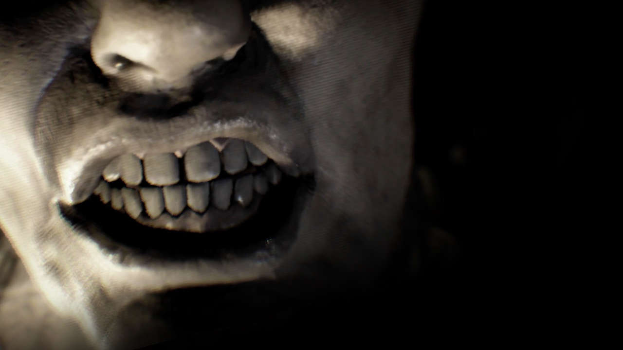 BGS 2016 | Testamos a nova demo de Resident Evil 7