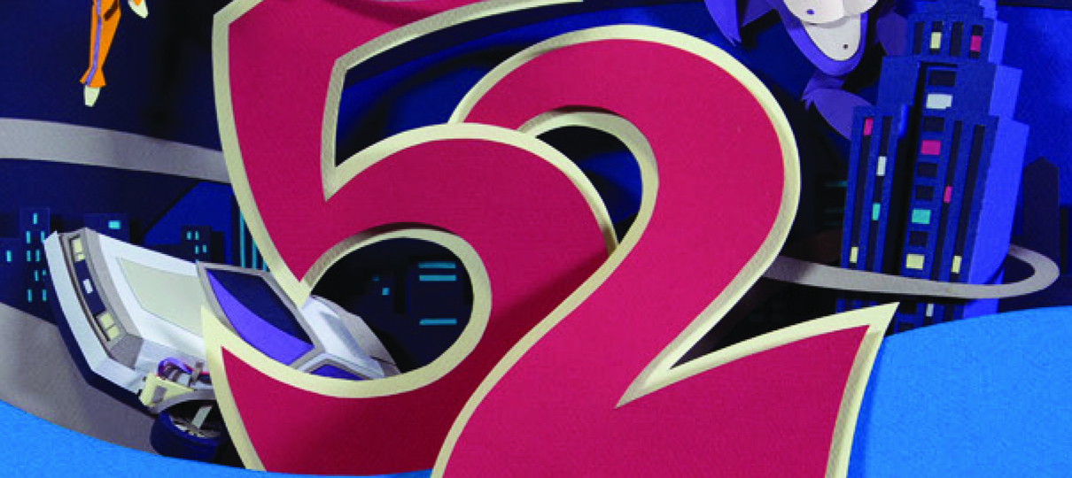 52 Mitos Pop | Jornalista lança livro sobre lendas e curiosidade da cultura pop