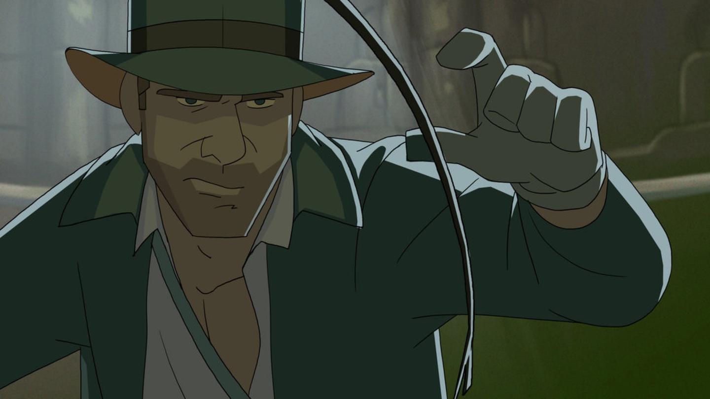 Indiana Jones | Animação feita por fã estreia ainda em setembro