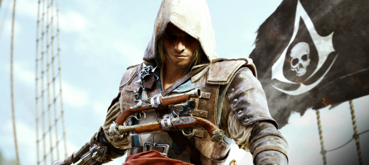 Assassin's Creed pode não voltar em 2017