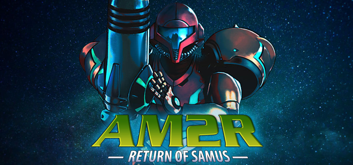 Metroid | Fã desiste de continuar jogo após pedido de remoção pela Nintendo