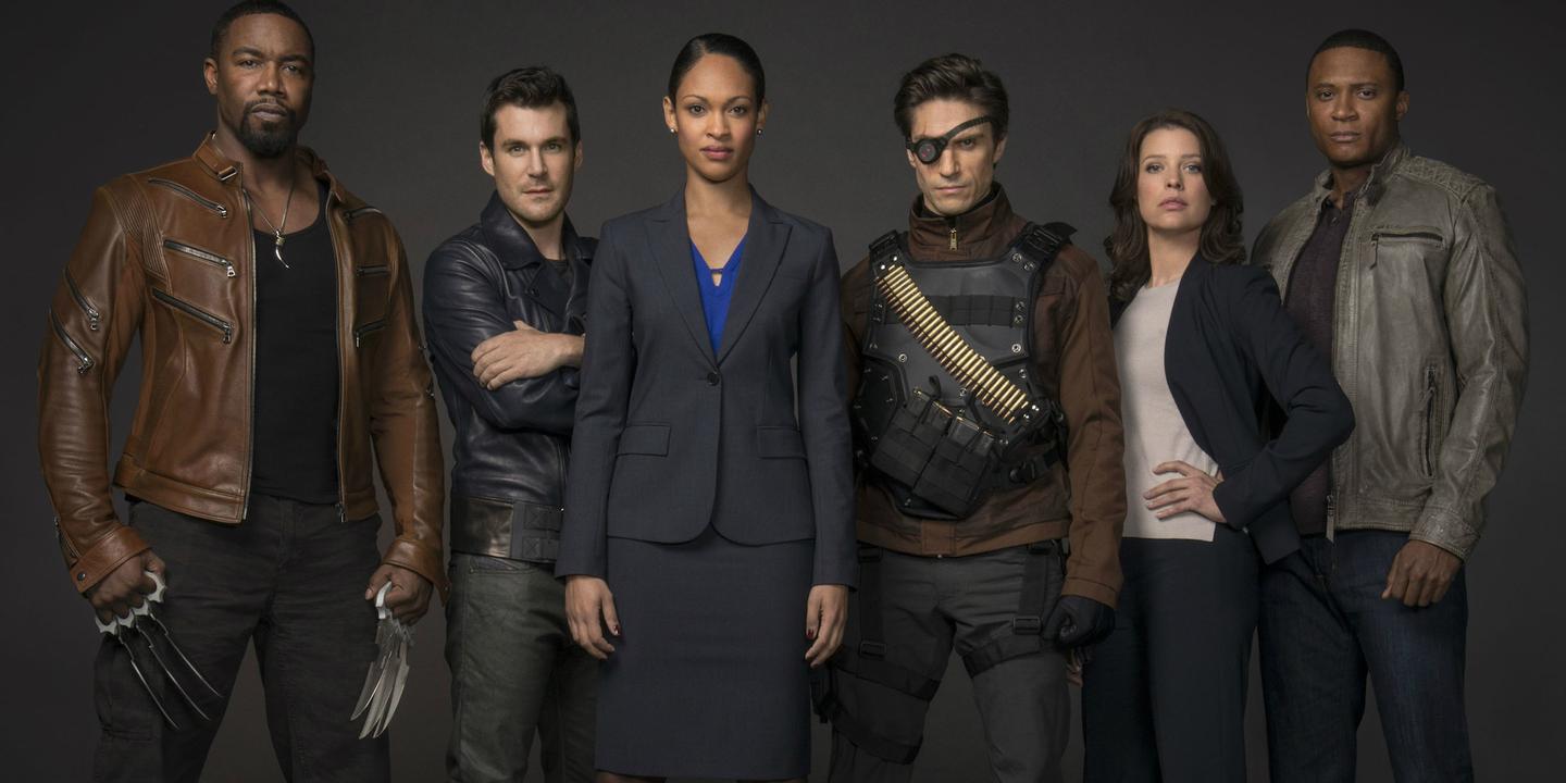 Arrow | Esquadrão Suicida da série foi um teste para o filme
