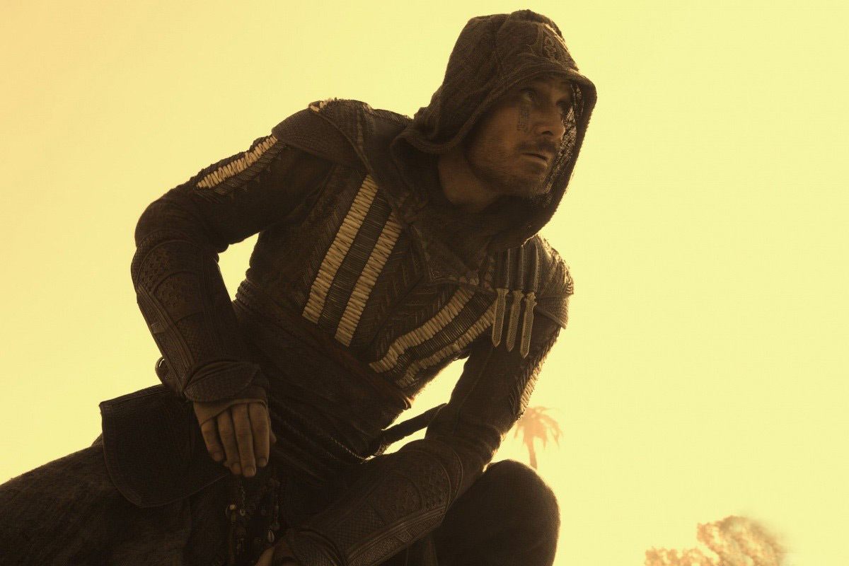 Assassin's Creed será divisor de águas, diz executivo da Ubisoft