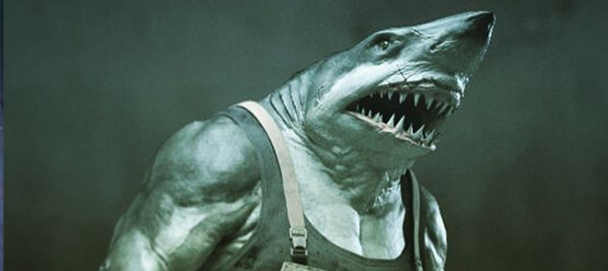 Michael Ansel posta mais uma arte de Beyond Good &amp; Evil 2