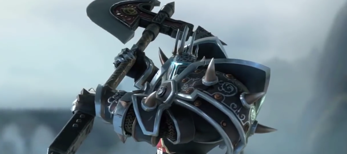 Amazon anuncia três jogos, um deles é um shooter aos moldes de Overwatch